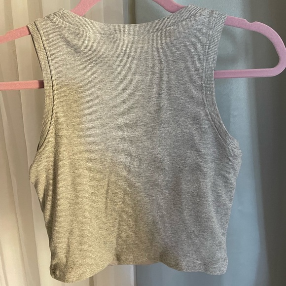 Klassy Network Top - Picture 3 of 3